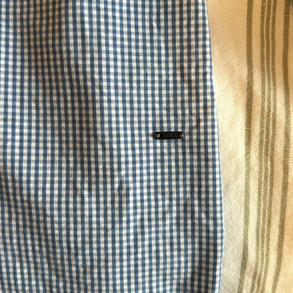 G-Star CL New Shirt 1 L/S - Cotton Button Down - Picture 6 of 10